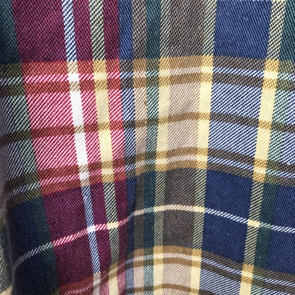 Vintage Jalate Jean Pullover Small - Picture 7 of 8